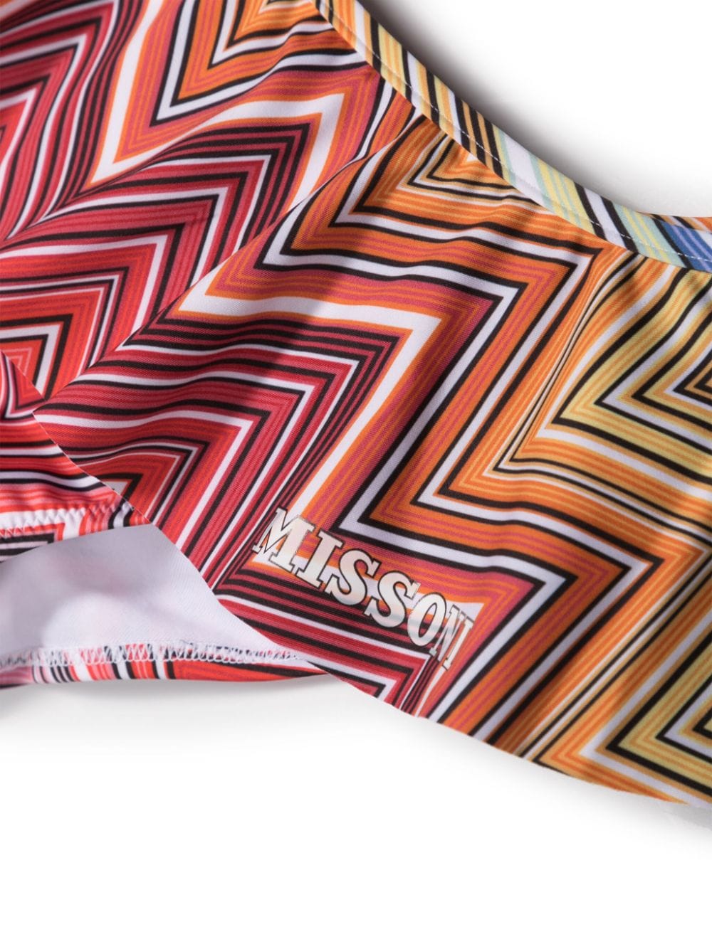 MISSONI KIDS MUCA79Z1971999RO