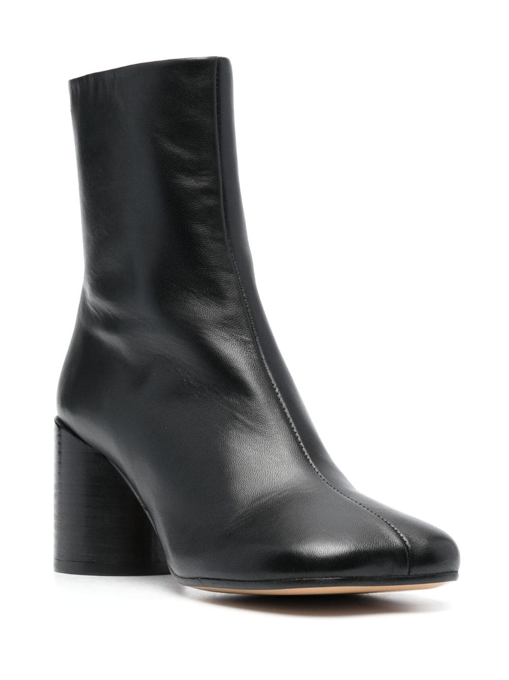 Bottes noires pour femmes