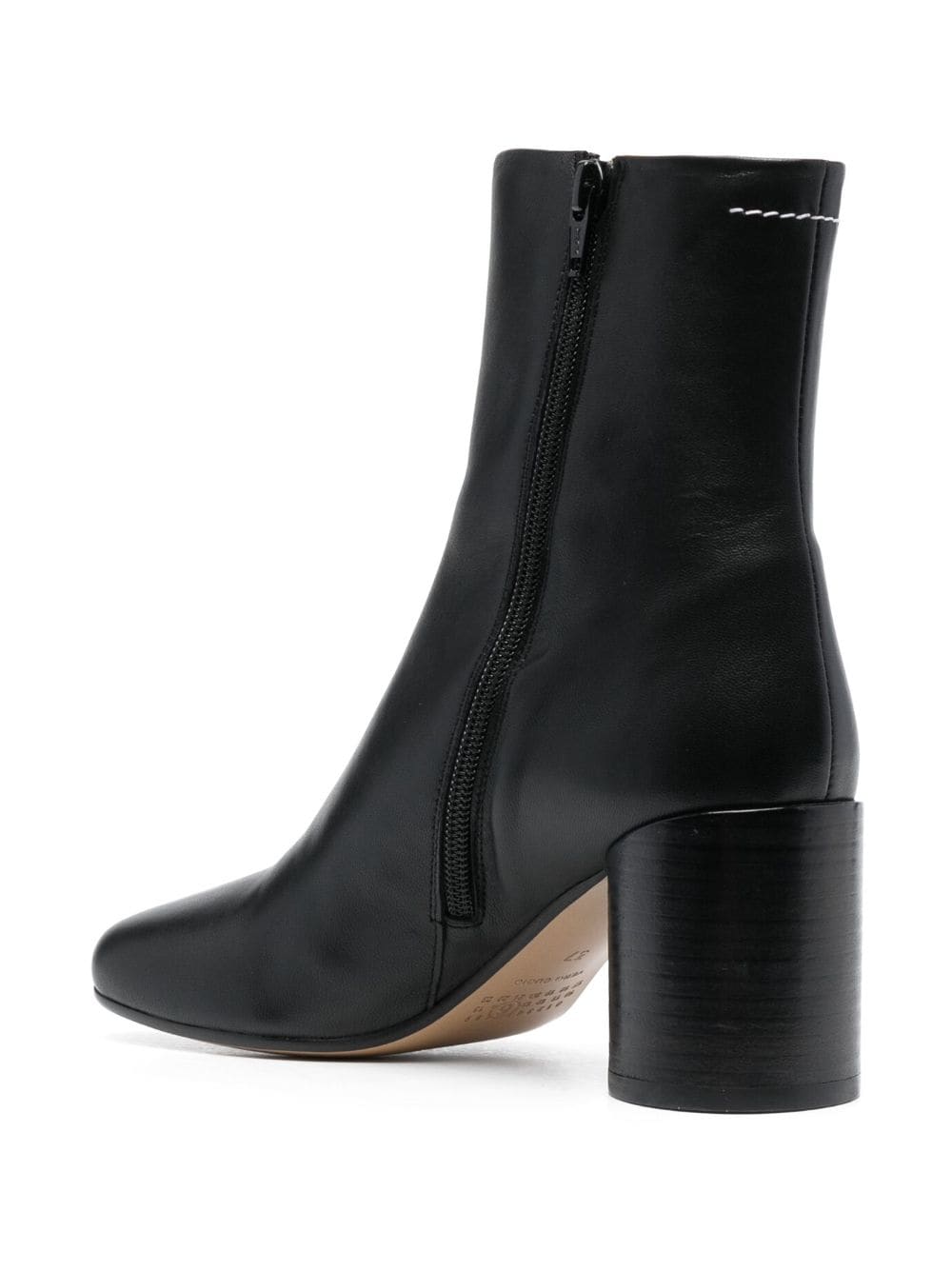 Bottes noires pour femmes