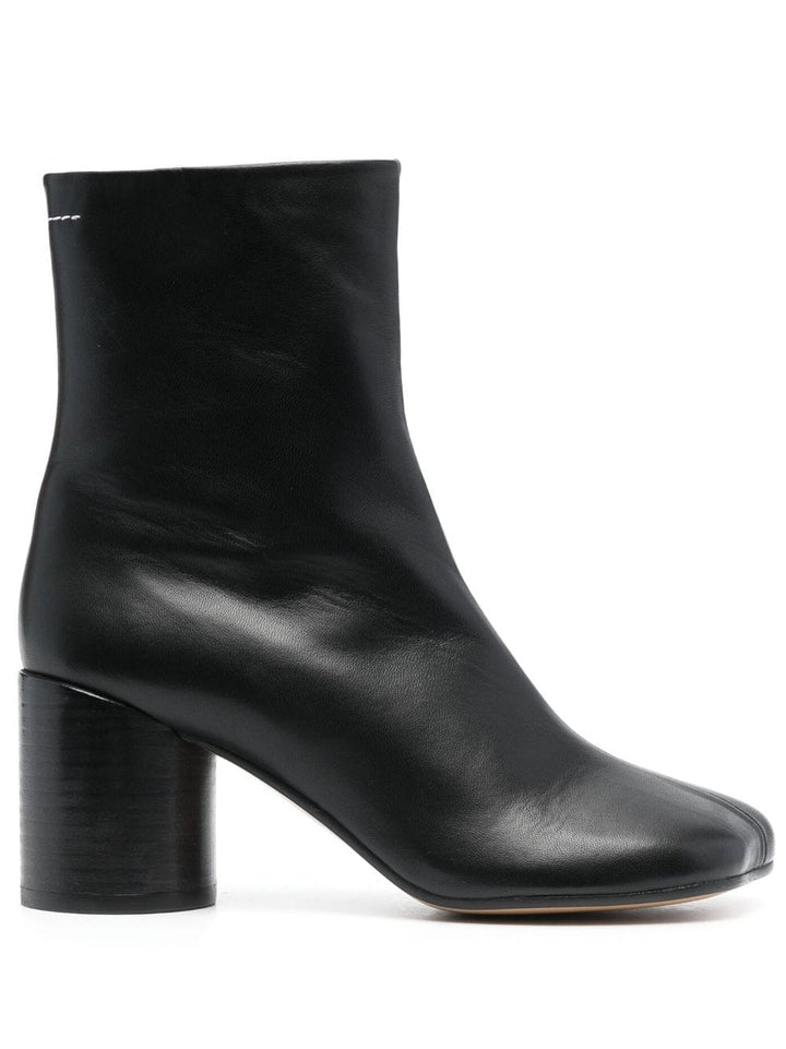 Bottes noires pour femmes