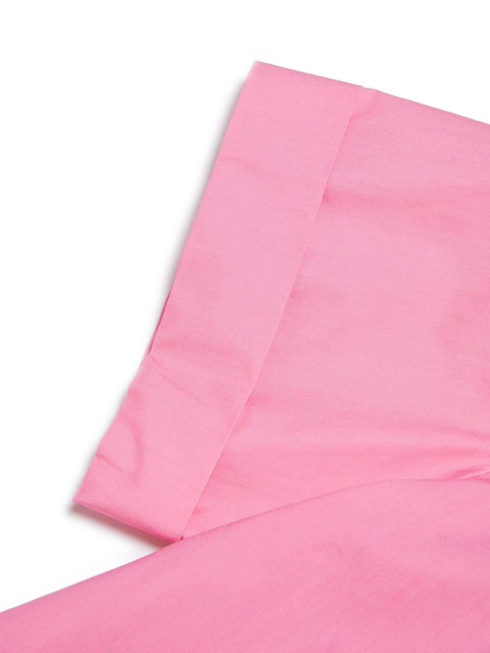 Camicia rosa unisex