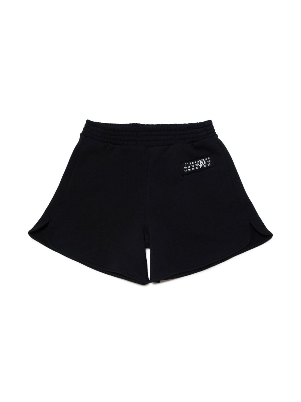 Shorts neri unisex