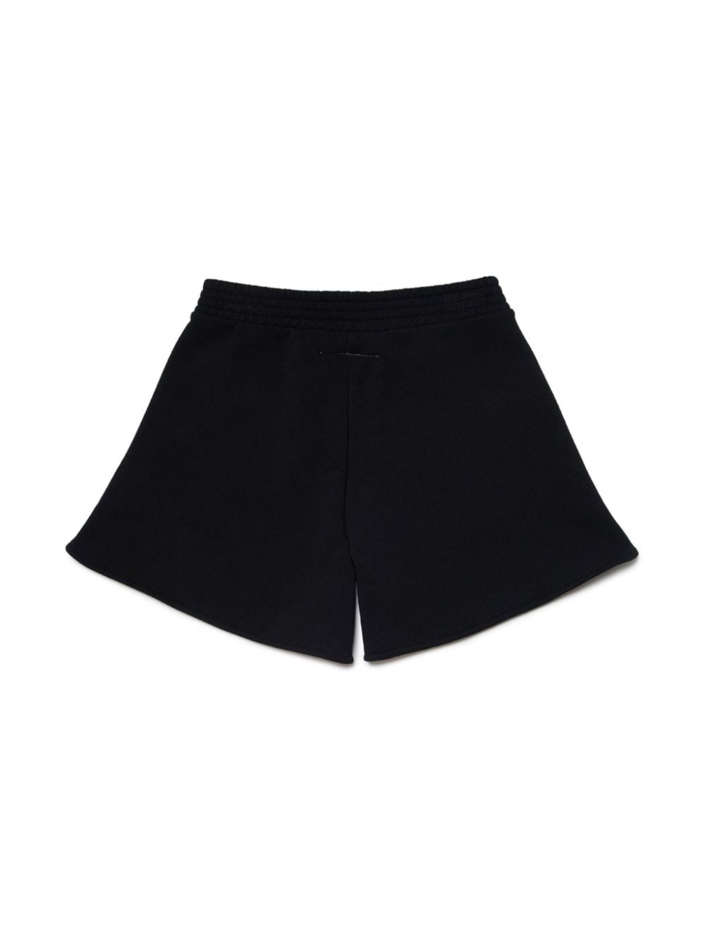 Shorts neri unisex