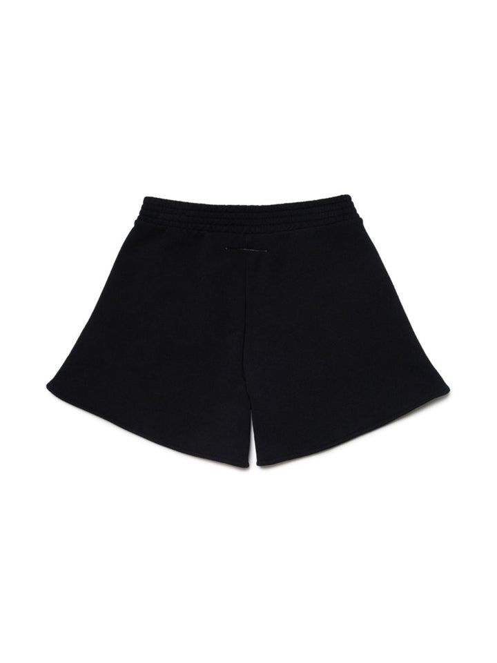 Shorts neri unisex