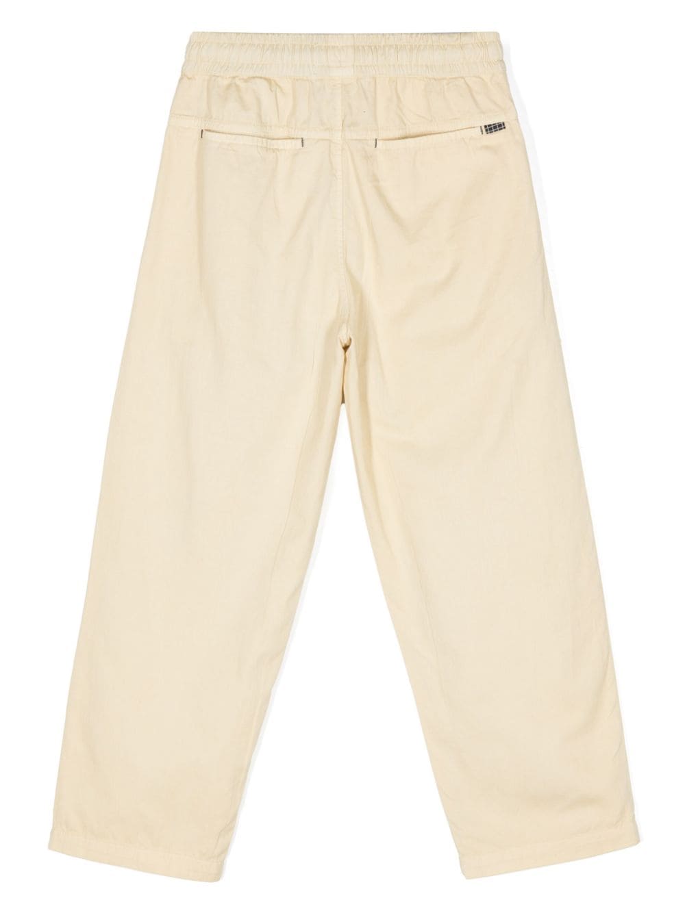 Pantalon bébé beige