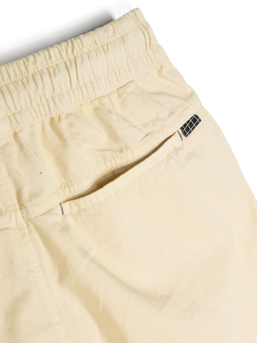 Pantalon bébé beige