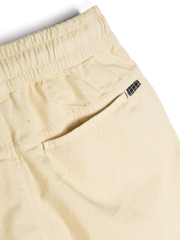 Pantalon bébé beige