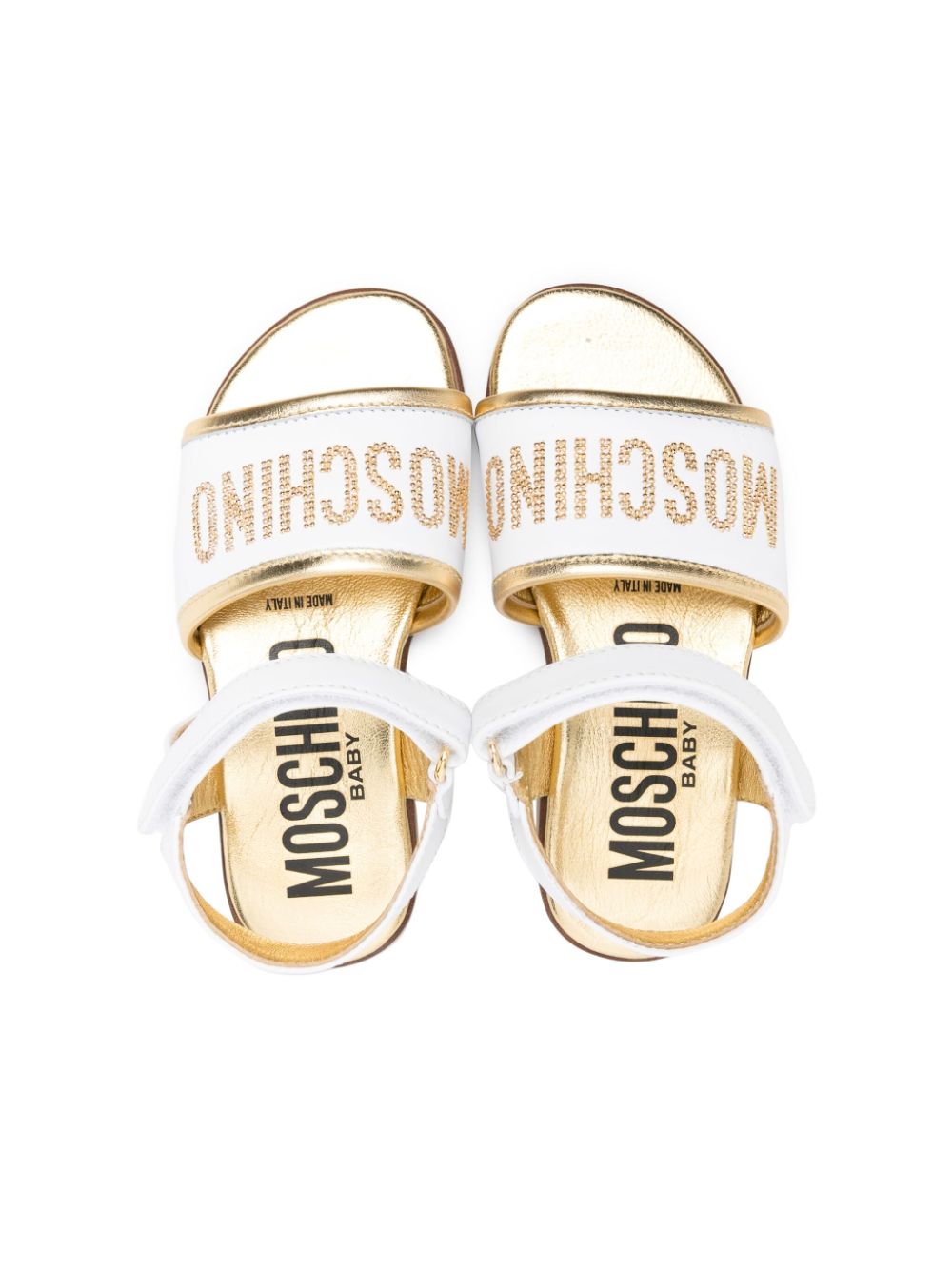 MOSCHINO KIDS 77301VAR01