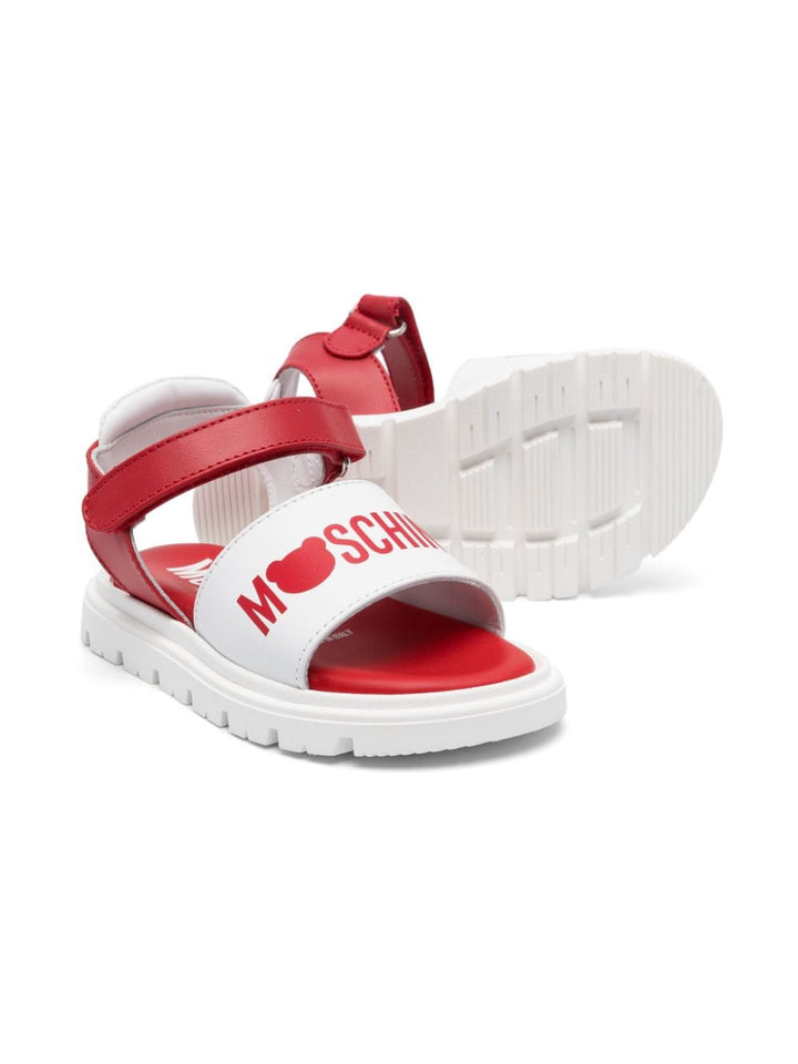 MOSCHINO KIDS 77306VAR01