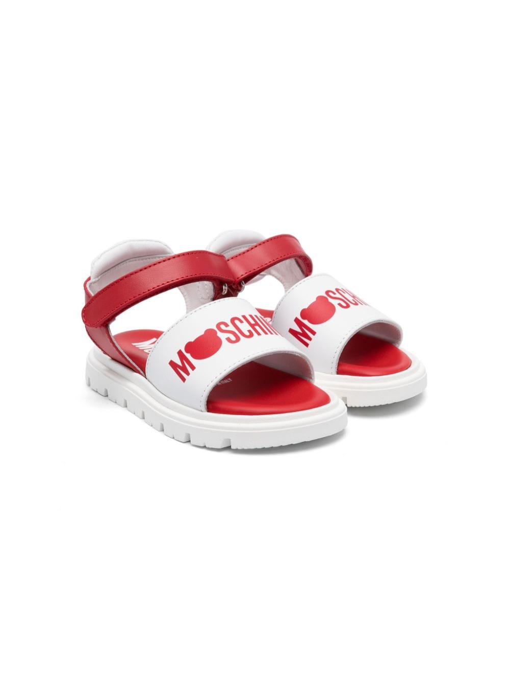 MOSCHINO KIDS 77306VAR01