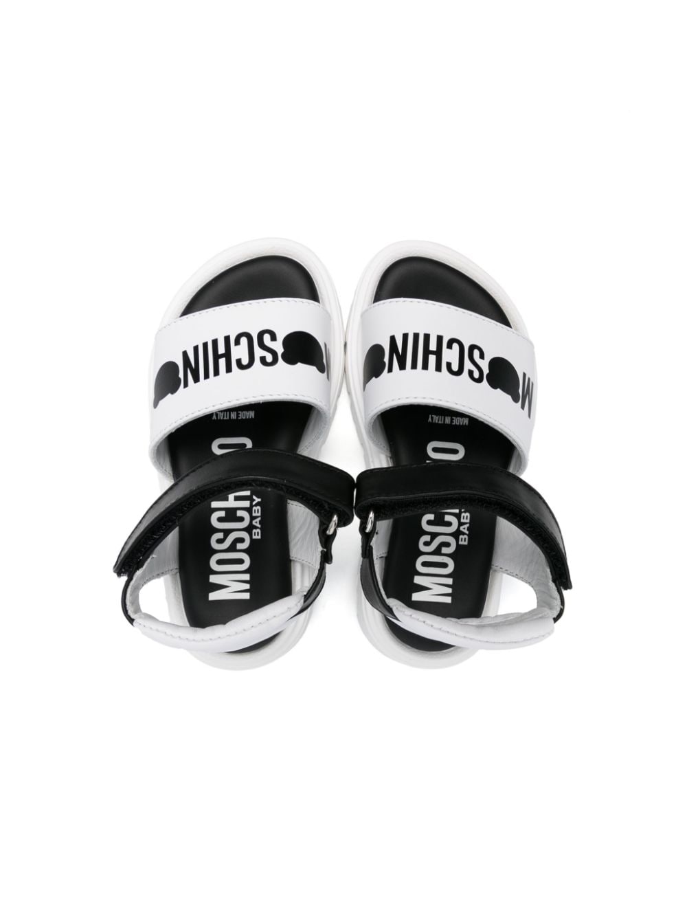 MOSCHINO KIDS 77306VAR02