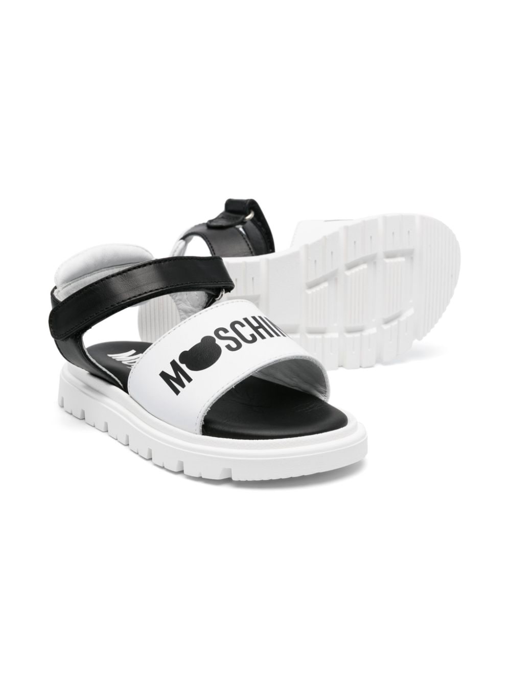 MOSCHINO KIDS 77306VAR02