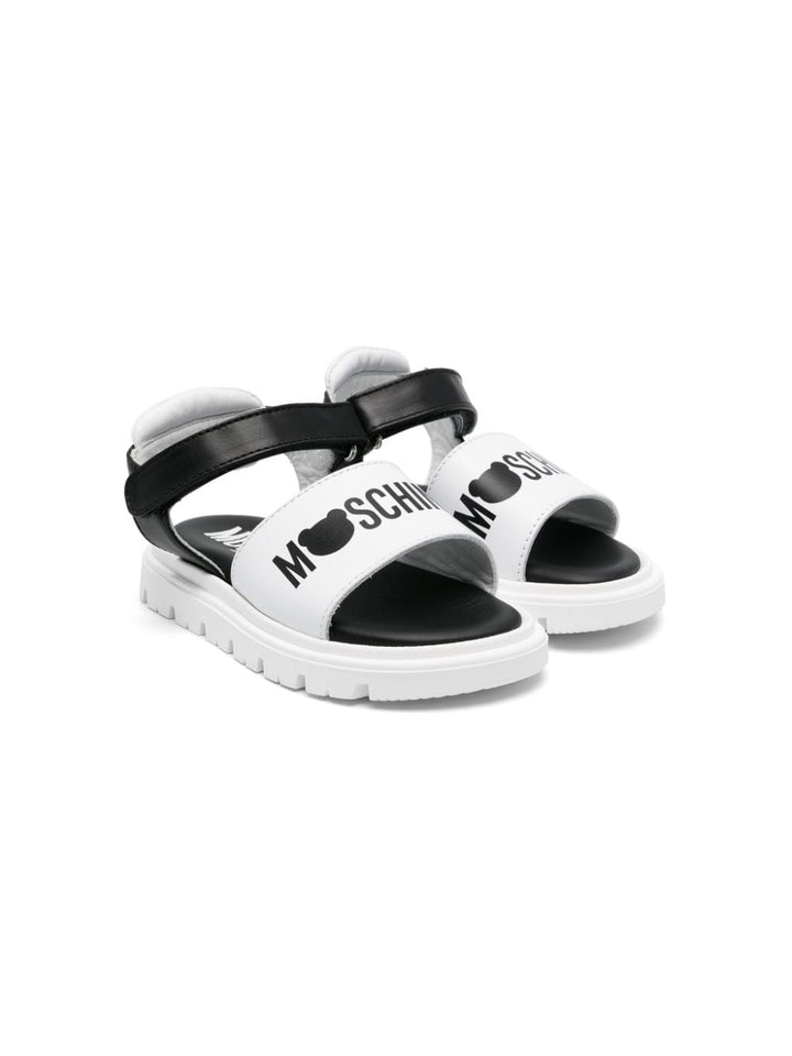 MOSCHINO KIDS 77306VAR02