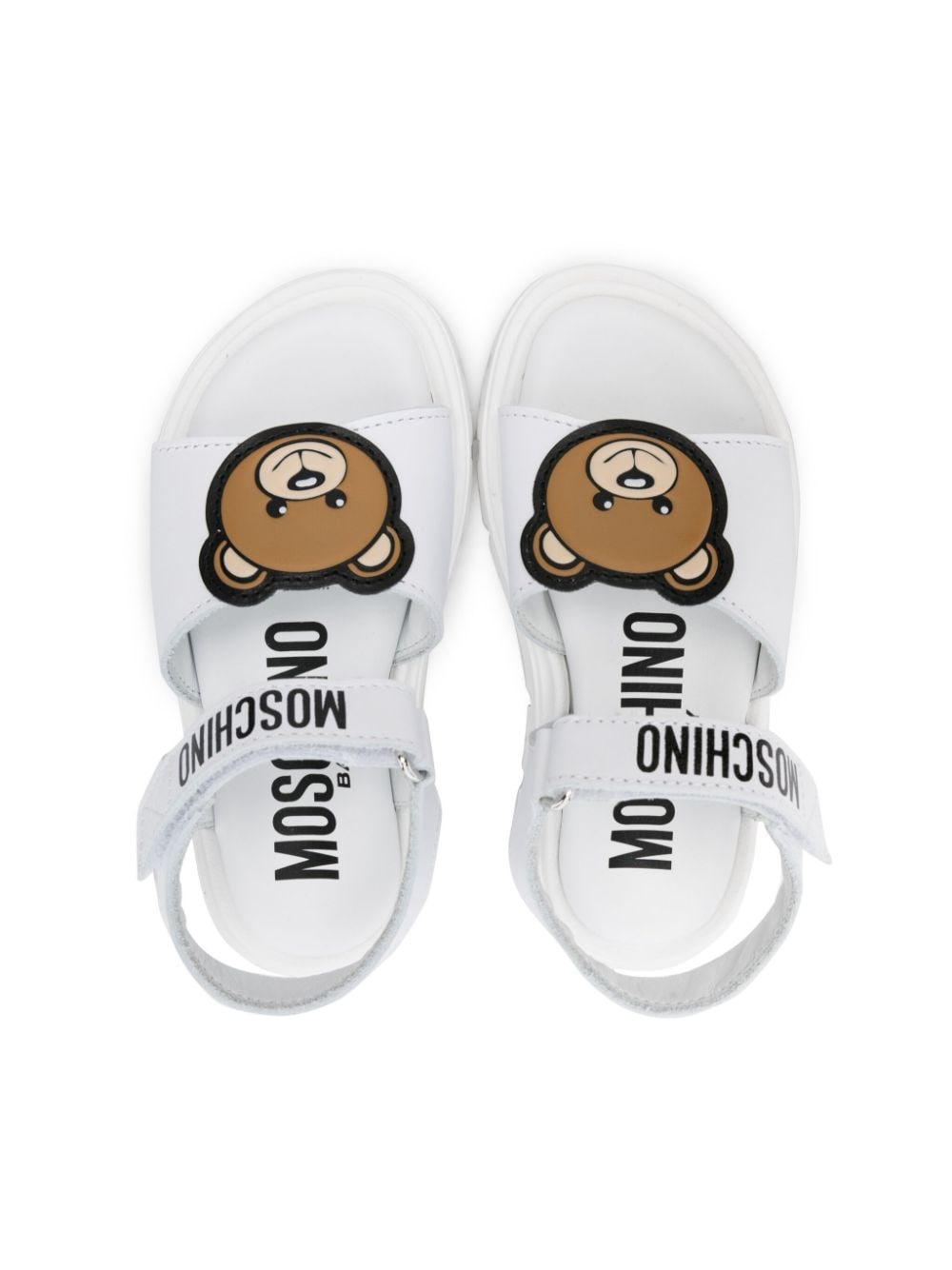 MOSCHINO KIDS 77309VAR02