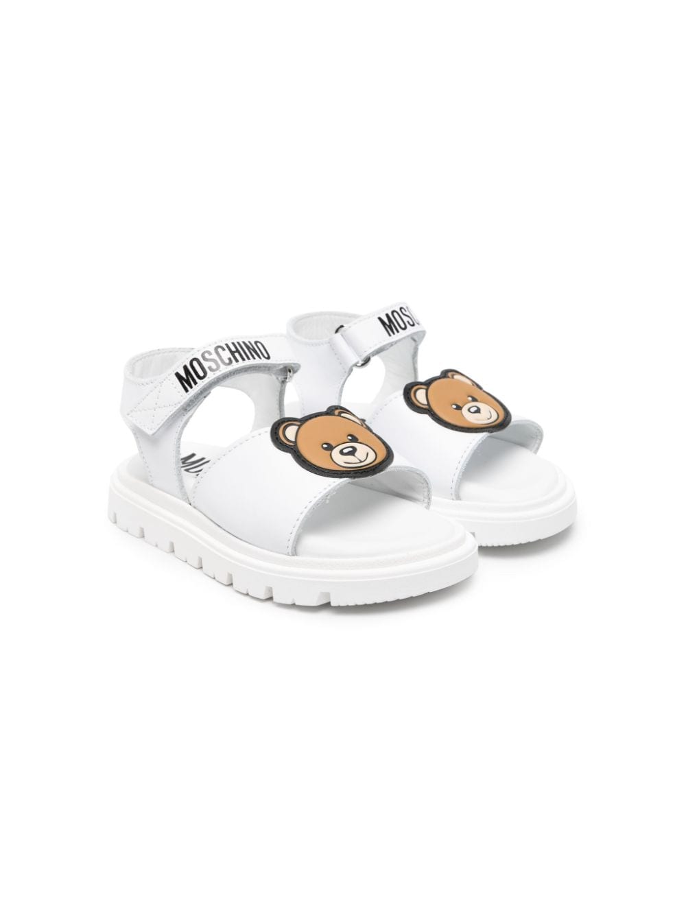 MOSCHINO KIDS 77309VAR02