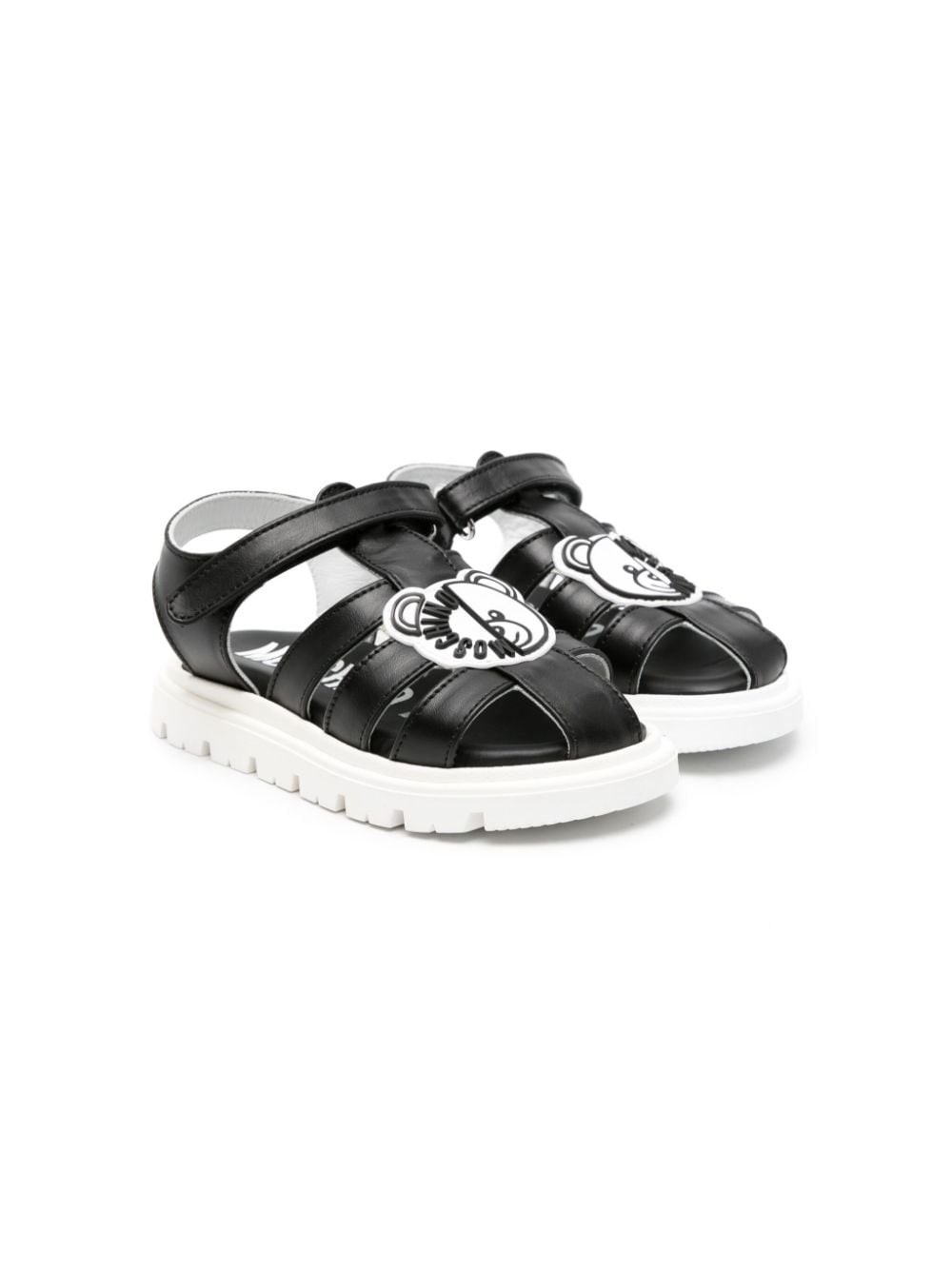 MOSCHINO KIDS 77313VAR02