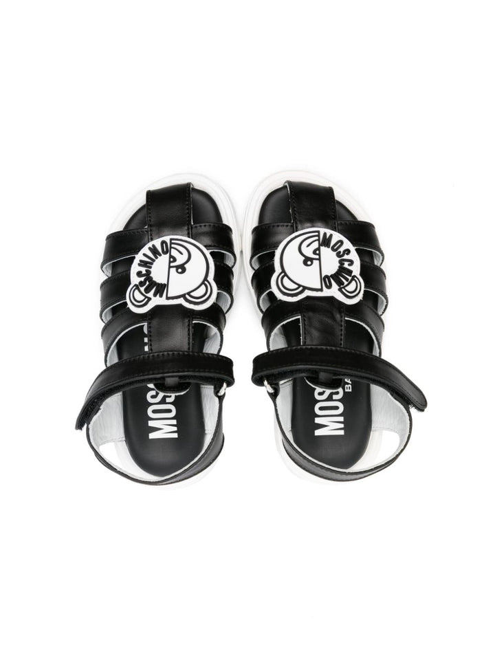 MOSCHINO KIDS 77313VAR02