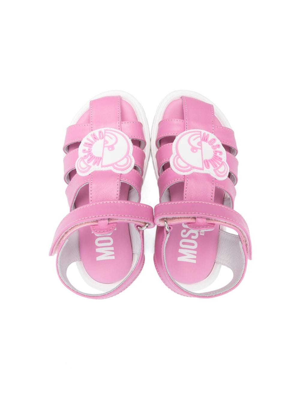 MOSCHINO KIDS 77313VAR03