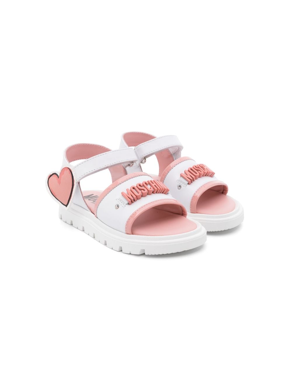 MOSCHINO KIDS 77317VAR01