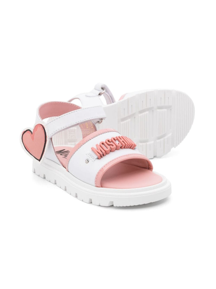 MOSCHINO KIDS 77317VAR01