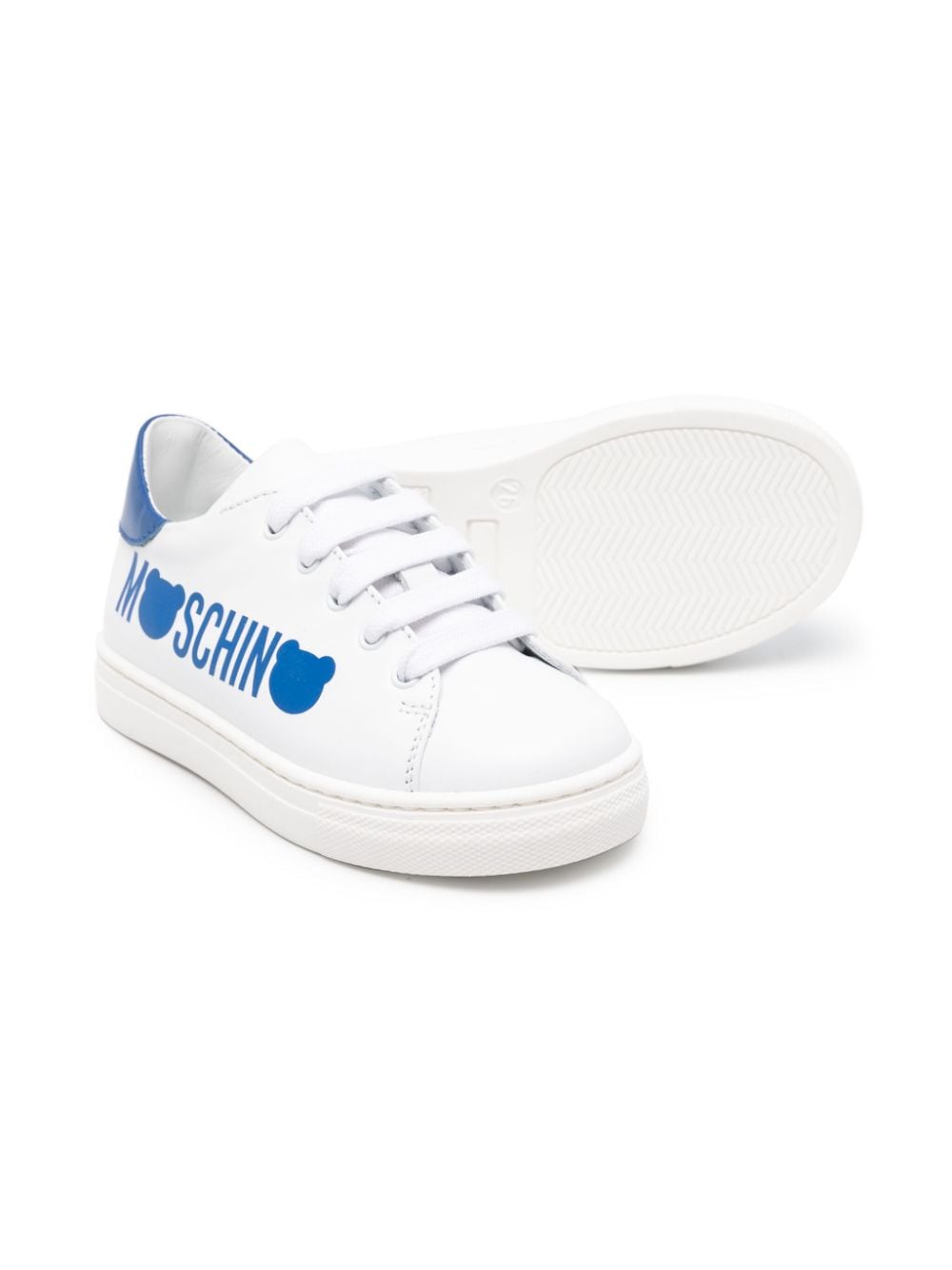 MOSCHINO KIDS 77332VAR03