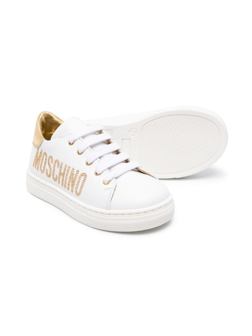 MOSCHINO KIDS 77350VAR01