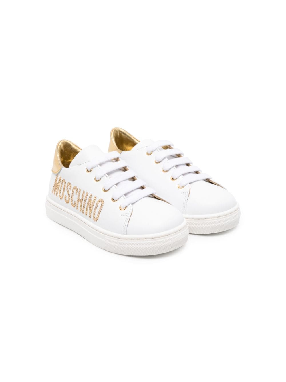 MOSCHINO KIDS 77350VAR01