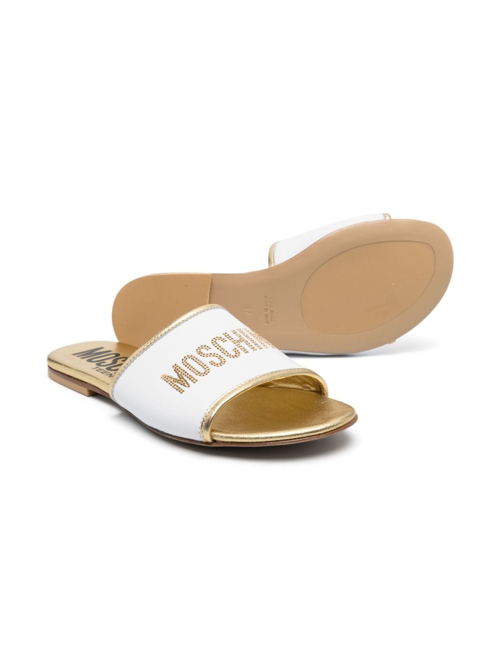 MOSCHINO KIDS 77383VAR01