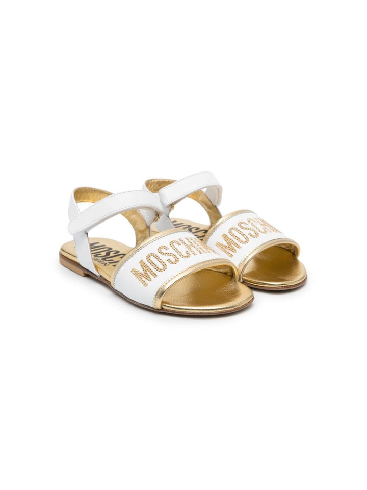 MOSCHINO KIDS 77384VAR01