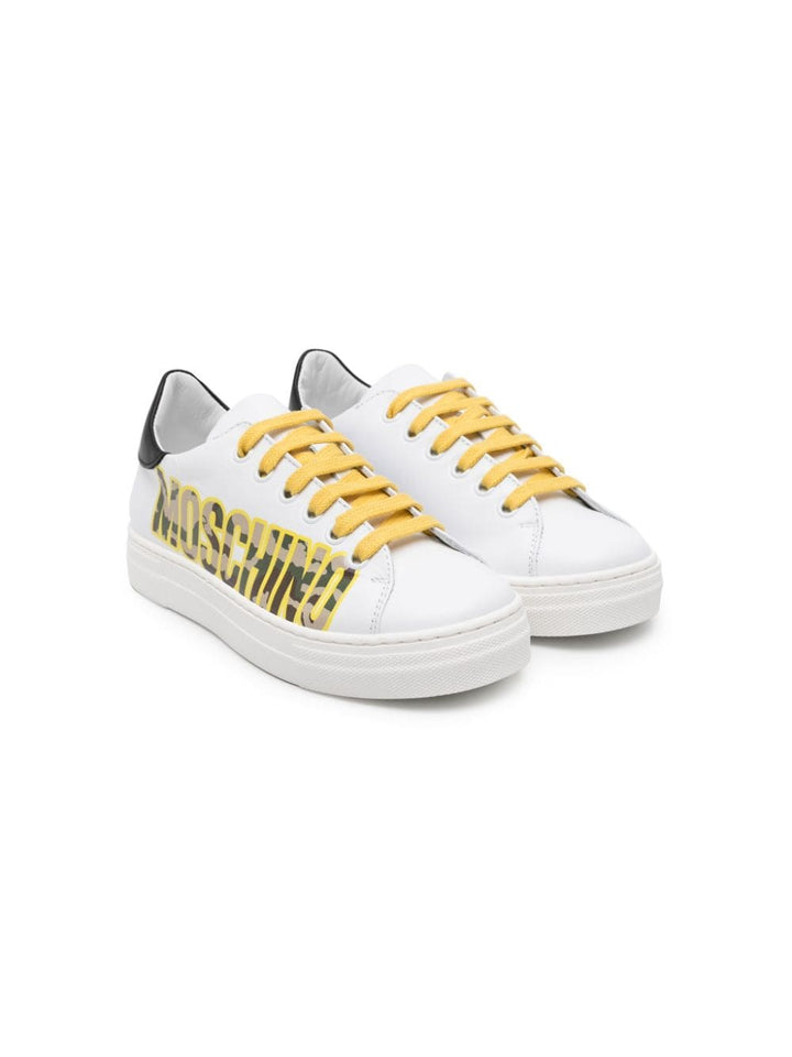 MOSCHINO KIDS 77427VAR02