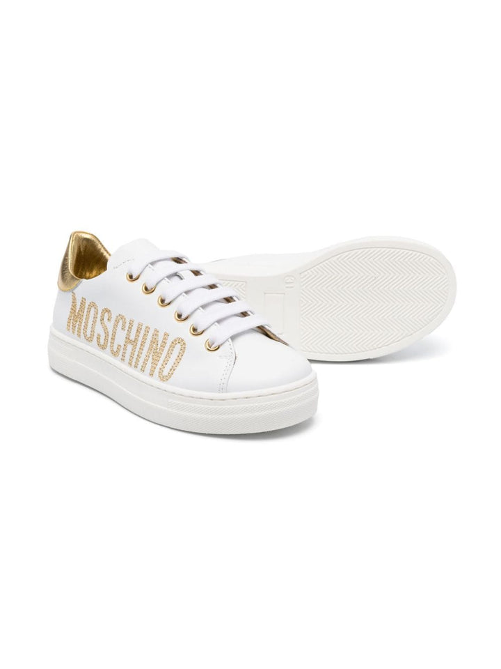 MOSCHINO KIDS 77456VAR01