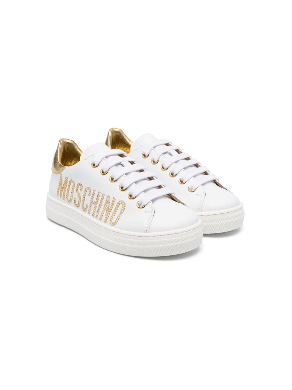 MOSCHINO KIDS 77456VAR01