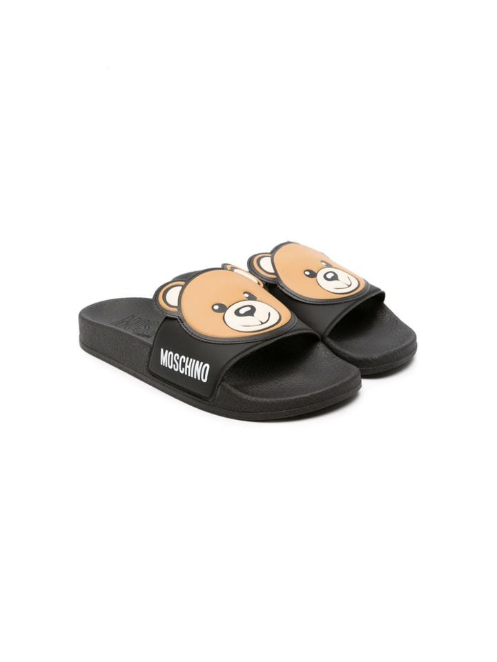 MOSCHINO KIDS 77497VAR05