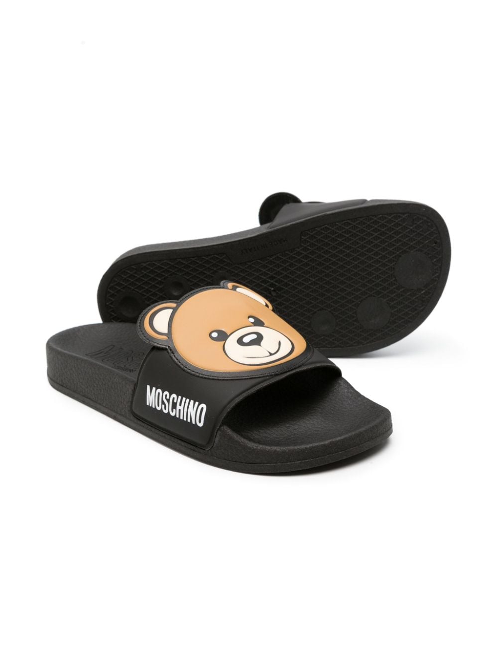 MOSCHINO KIDS 77497VAR05