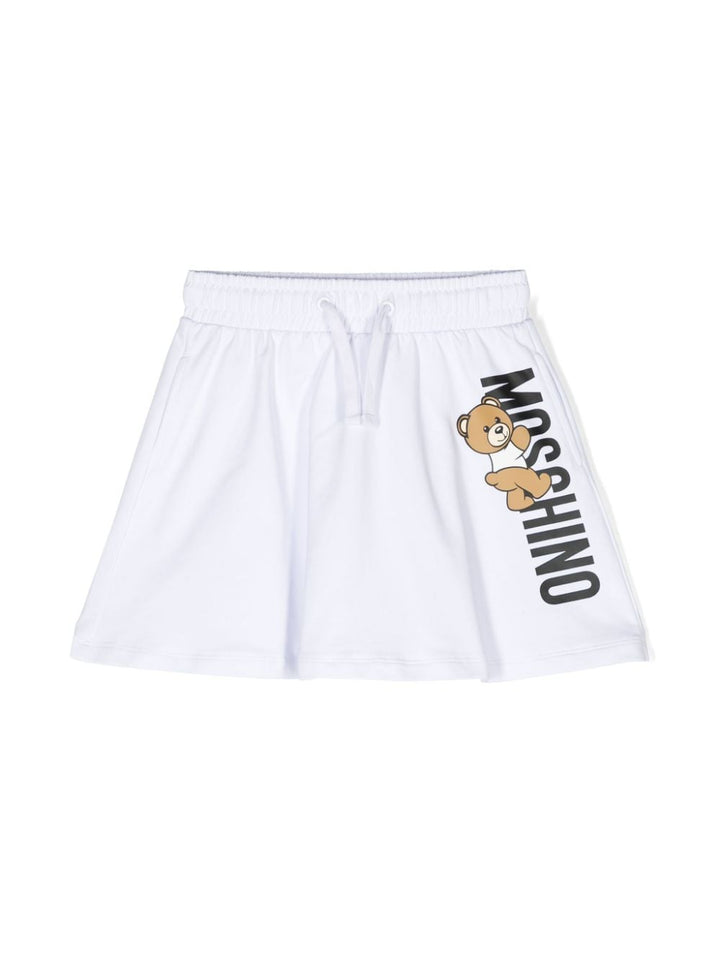 MOSCHINO KIDS HAJ02GLDA2510101