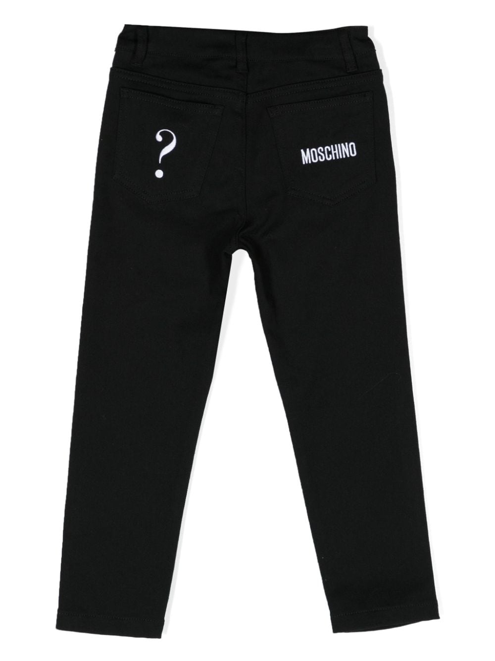 Pantalon bébé noir