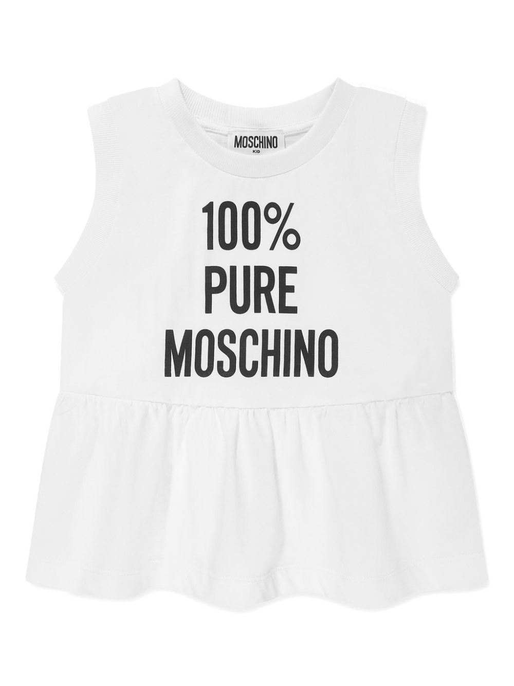 MOSCHINO KIDS HDG017LAA0183540