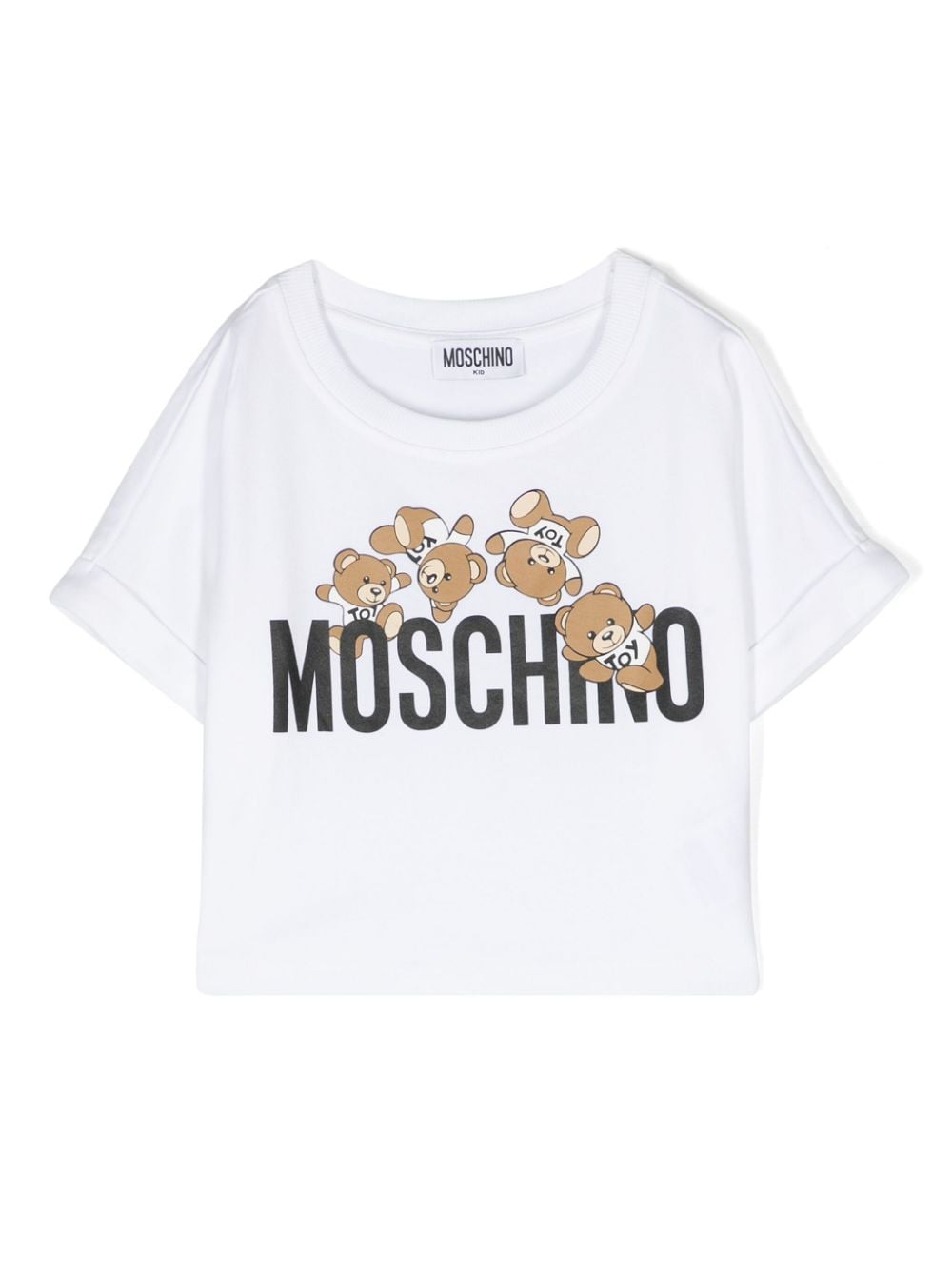 MOSCHINO KIDS HDM068LBA0010101