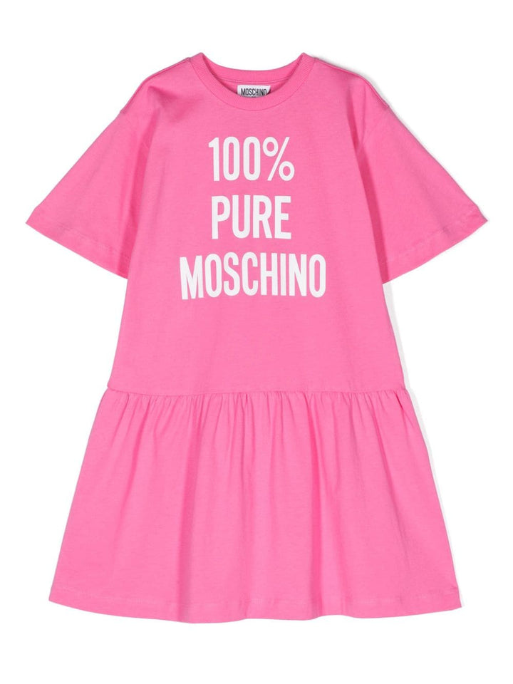 MOSCHINO KIDS HDV0EPLAA0150671