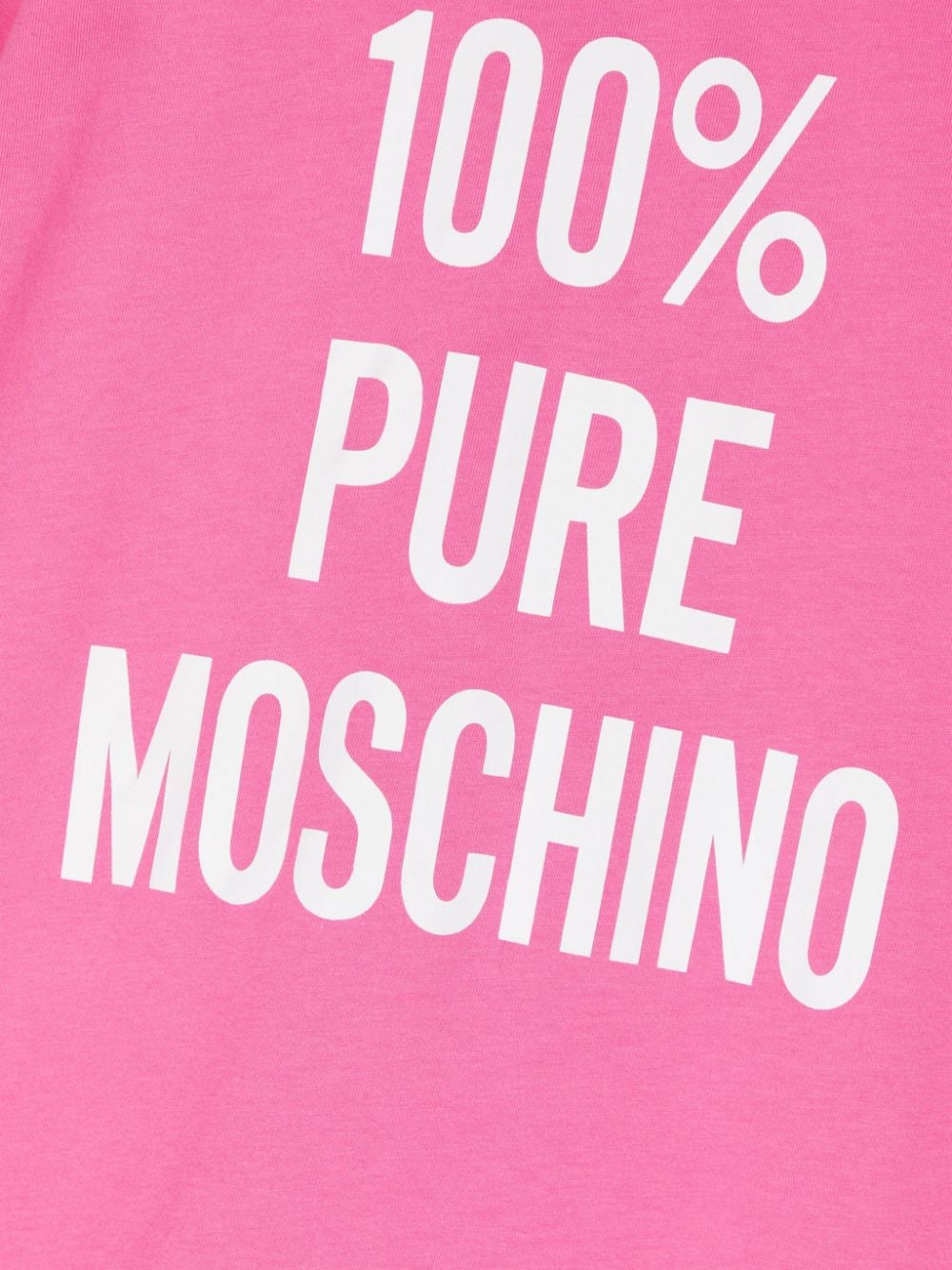 MOSCHINO KIDS HDV0EPLAA0150671