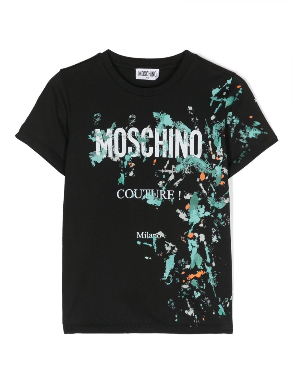 MOSCHINO KIDS HOM04LLAA2460100