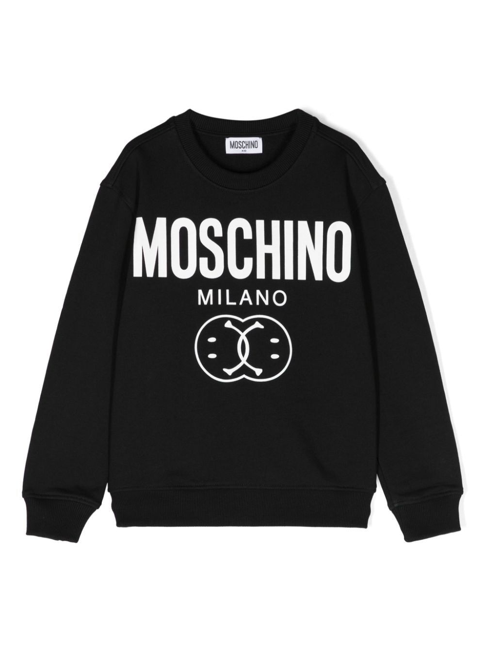 MOSCHINO KIDS HUF081LCA5260100