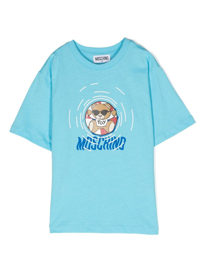 T-shirt enfant Tiffany