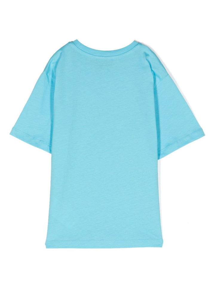 T-shirt bambino tiffany