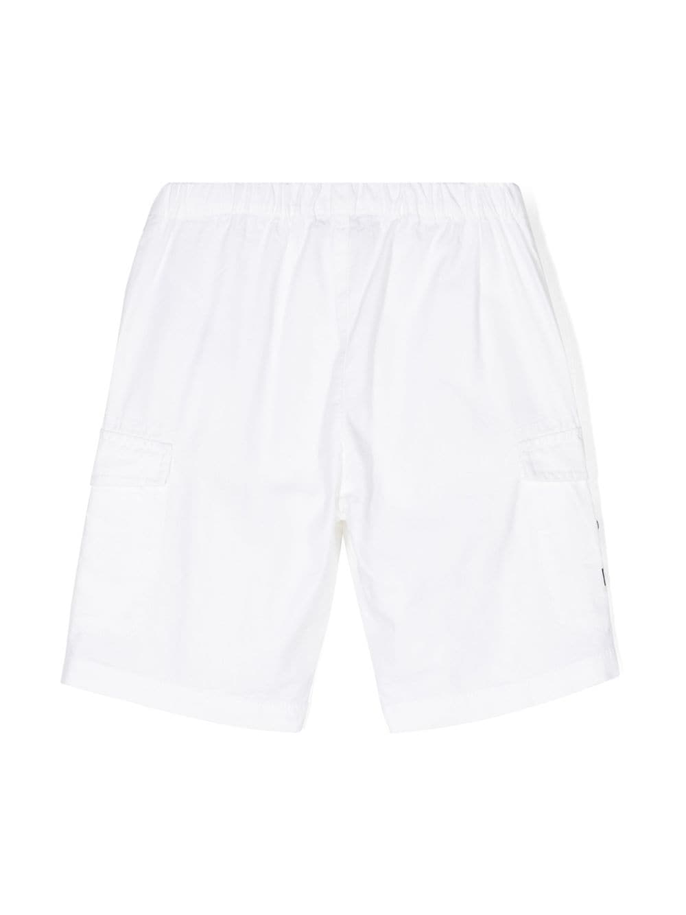 Shorts bianchi bambino