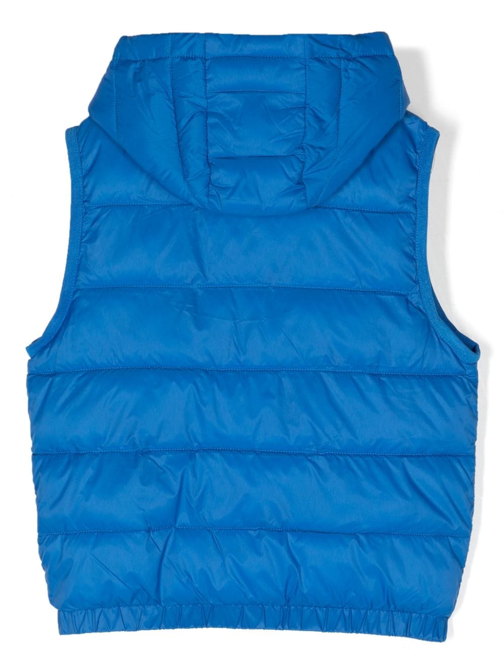 Gilet bébé royal/bleu