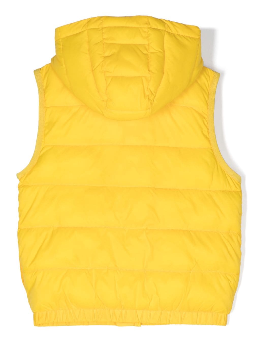 Gilet giallo bambino