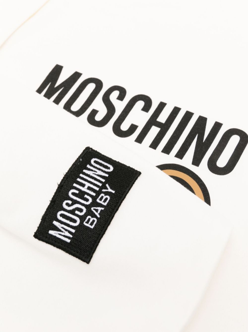 MOSCHINO KIDS M6B005LCA1910063