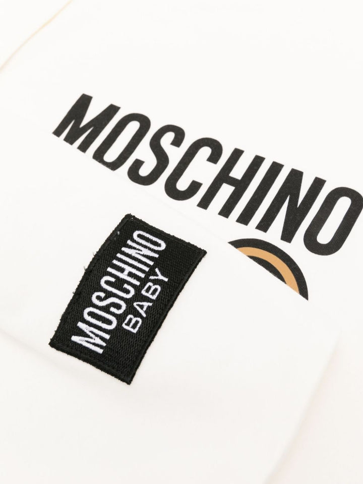 MOSCHINO KIDS M6B005LCA1910063