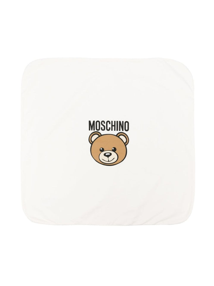 MOSCHINO KIDS M6B005LCA1910063